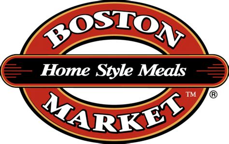 de 2020. . Who owns boston market
